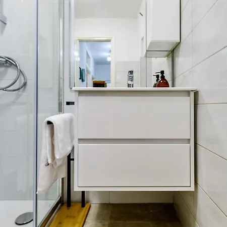 Pretty In The Centre - Old Town Appartement