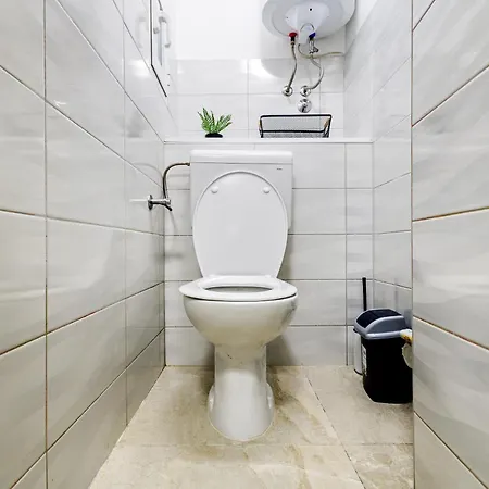 Pretty In The Centre - Old Town Apartamento Zadar