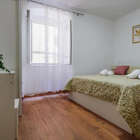 Pretty In The Centre - Old Town Apartamento Zadar