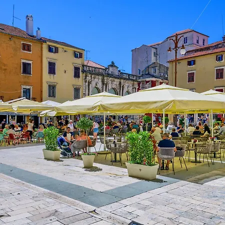 Appartement Pretty In The Centre - Old Town Zadar