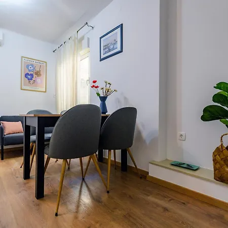 Pretty In The Centre - Old Town Apartamento *
