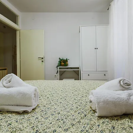 Pretty In The Centre - Old Town Appartement *