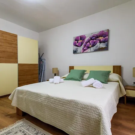 Pretty In The Centre - Old Town Apartamento Zadar