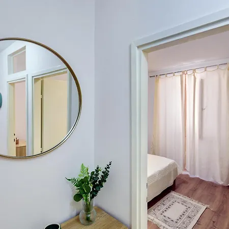 Pretty In The Centre - Old Town Appartement