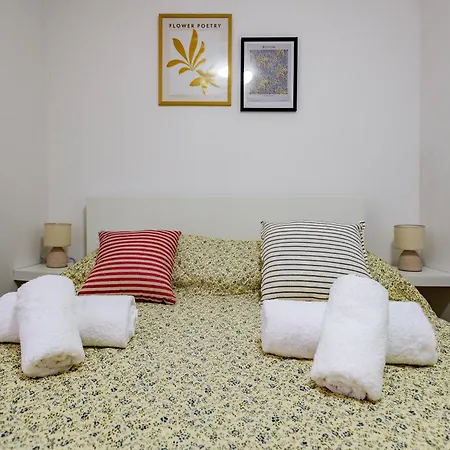 Pretty In The Centre - Old Town Apartamento *