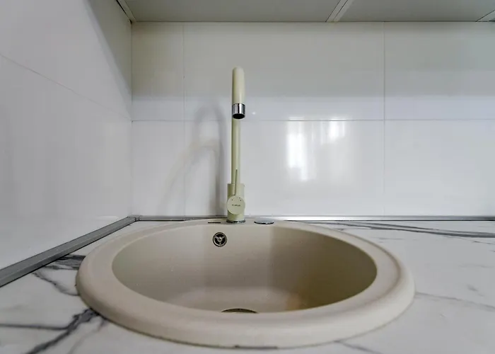 Pretty In The Centre - Old Town Zára