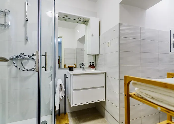 Pretty In The Centre - Old Town Apartman Zára