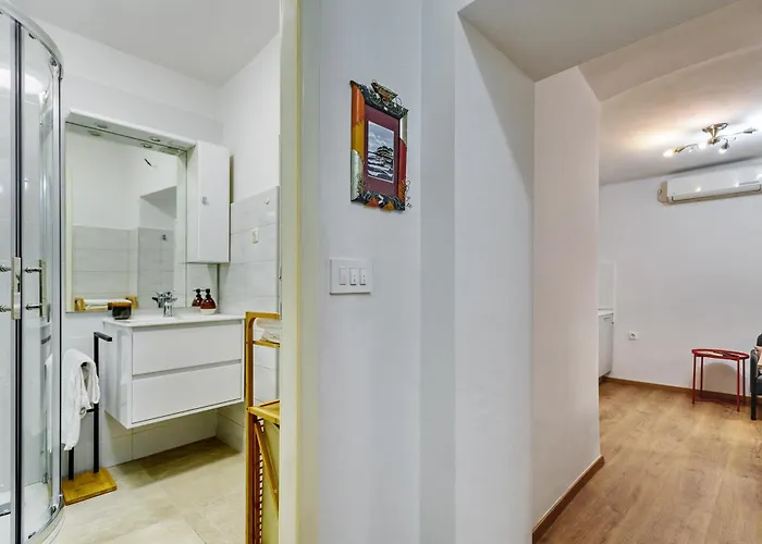 Apartman Pretty In The Centre - Old Town Zára