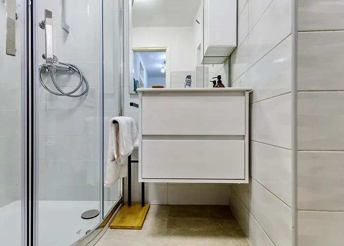 Pretty In The Centre - Old Town Apartman Zára
