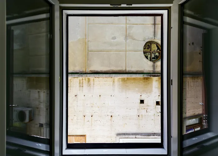 Pretty In The Centre - Old Town Apartman Zára