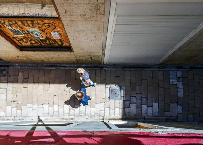 Apartman Pretty In The Centre - Old Town