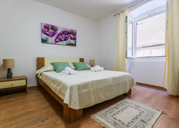Apartman Pretty In The Centre - Old Town