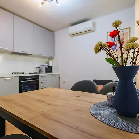 Pretty In The Centre - Old Town Zadar