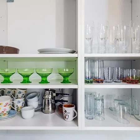 Pretty In The Centre - Old Town Daire *