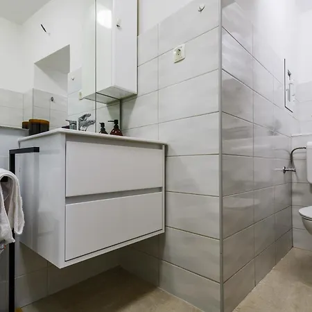 Daire Pretty In The Centre - Old Town *