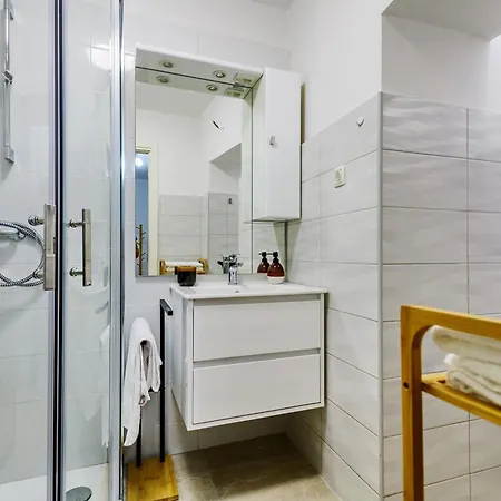 Pretty In The Centre - Old Town Daire Zadar