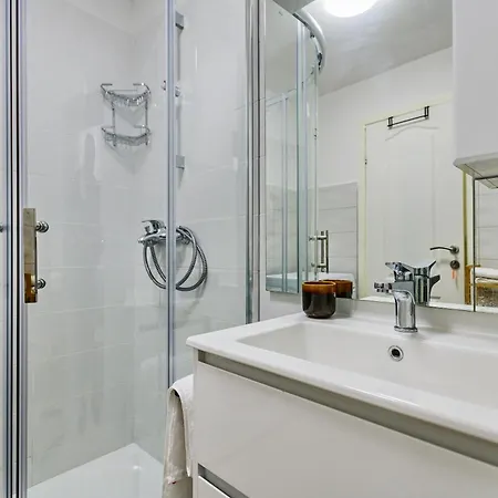 Daire Pretty In The Centre - Old Town Zadar