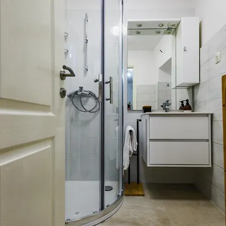 Pretty In The Centre - Old Town Daire Zadar