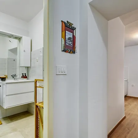 Daire Pretty In The Centre - Old Town Zadar