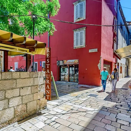 Daire Pretty In The Centre - Old Town *