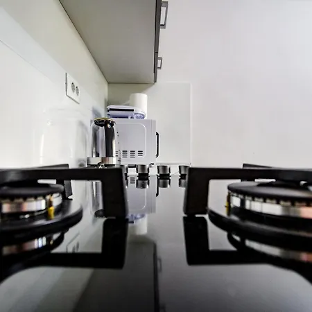 Pretty In The Centre - Old Town Daire Zadar