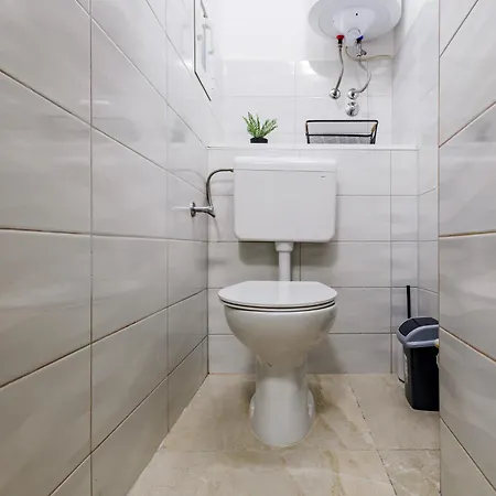 Pretty In The Centre - Old Town Daire Zadar