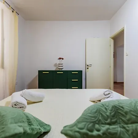 Daire Pretty In The Centre - Old Town *