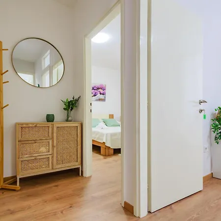 Pretty In The Centre - Old Town Zadar