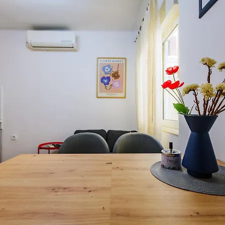 Daire Pretty In The Centre - Old Town