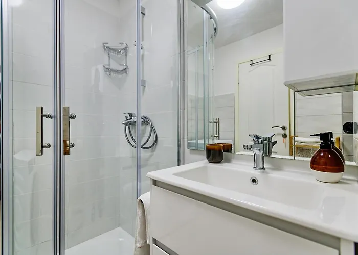 Apartman Pretty In The Centre - Old Town Zadar