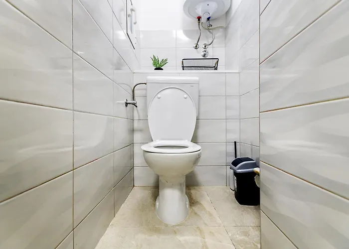 Pretty In The Centre - Old Town Apartman Zadar