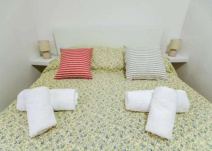Apartman Pretty In The Centre - Old Town Zadar