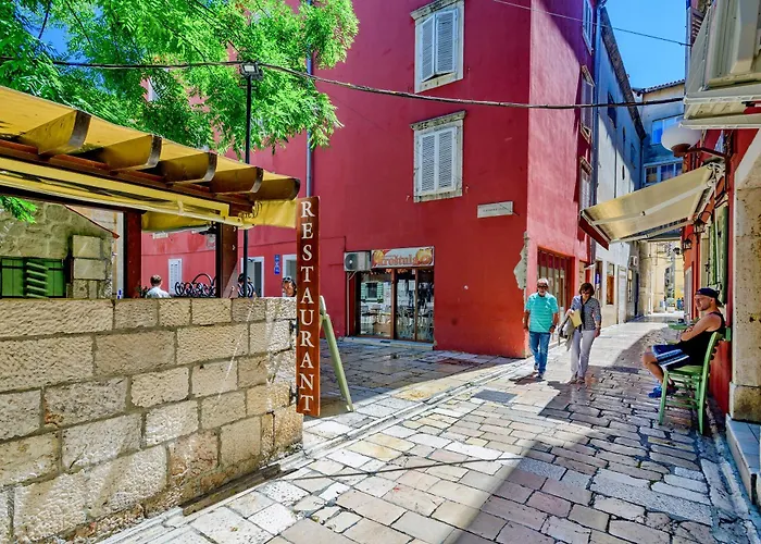 아파트 Pretty In The Centre - Old Town *