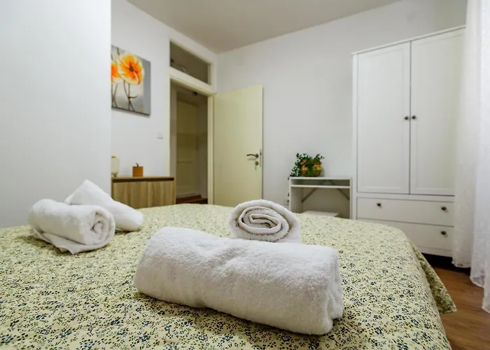 Apartman Pretty In The Centre - Old Town